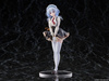 Figurka Liar, Liar SHIBUYA SCRAMBLE FIGURE Shirayuki Himeji 22 cm