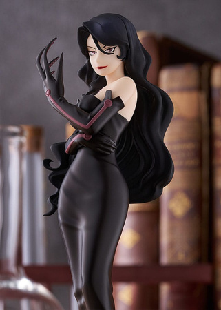 Figurka Fullmetal Alchemist: Brotherhood Pop Up Parade Lust 17 cm 