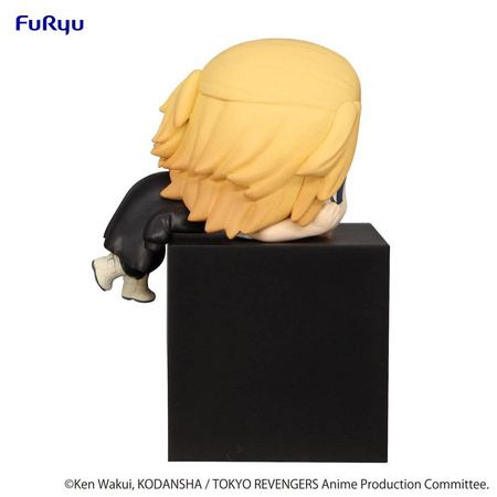 Figurka Tokyo Revengers Hikkake Manjiro Sano 10 cm