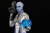 Figurka Mass Effect Liara T'Soni 22 cm