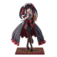Figurka Date A Live 1/7 Kurumi Tokisaki Rasiel Ver. 25 cm