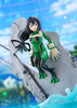 Figurka My Hero Academia Dressta Tsuyu Asui 22cm