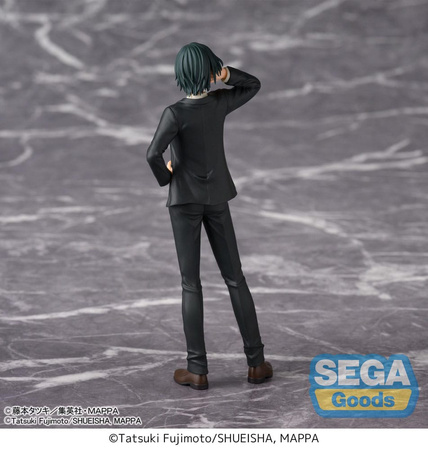 Figurka Chainsaw Man Desktop x Decorate Collections Himeno 16 cm