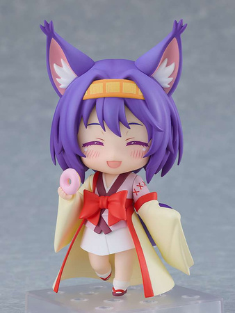 Nendoroid No game no life izuna  10cm