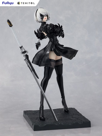 Figurka NieR:Automata Tenitol 2B Ver1.1a 22 cm