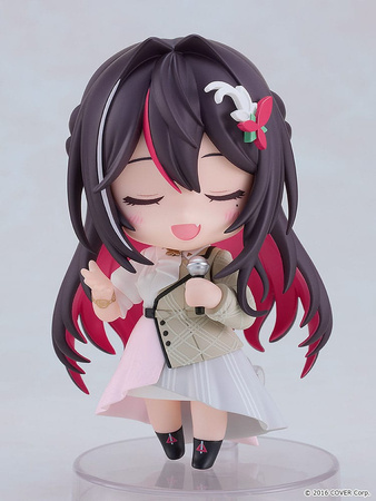 Nendoroid Hololive Production AZKi 10 cm