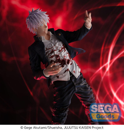 Figurka Jujutsu Kaisen Hidden Inventory/Premature Death Figurizm Satoru Gojo Cursed Technique Reversal: Red 24 cm