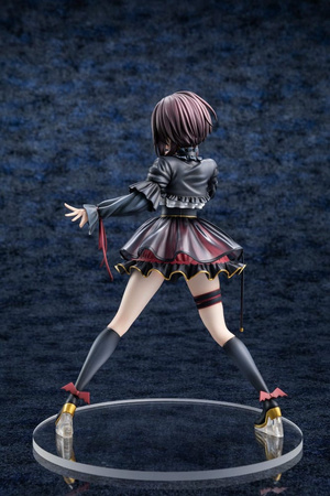 Figurka Konosuba An Explosion on This Wonderful World! 1/7 Megumin Gothic Lolita Dress Ver. 21 cm