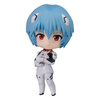 Nendoroid Neon Genesis Evangelion: 2.0 You Can (Not) Advance Rei Ayanami Plugsuit Ver. 10 cm