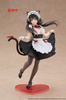 Figurka Date A Live V Coreful Kurumi Tokisaki Cat Ear Maid Ver. 18 cm