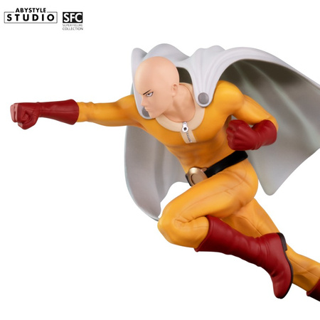Figurka One Punch Man Saitama 16cm