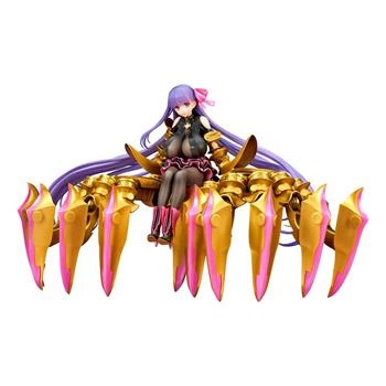 Figurka Fate/Grand Order 1/7 Alter Ego/Passionlip 21 cm