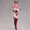 Figurka Azur Lane 1/4 Bremerton: Anniversary Bunny Ver. 45 cm
