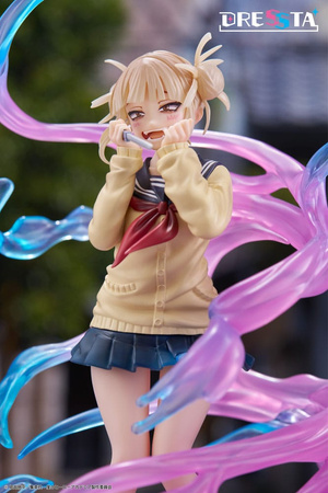 Figurka My Hero Academia Dressta Himiko Toga 20 cm