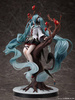 Figurka Vocaloid 1/7 Hatsune Miku 2022 Chinese New Year Ver. 30 cm