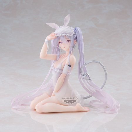 Figurka Rurudo - Rurudo Sleepy Bunny 13 cm