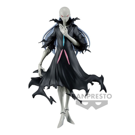 Figurka That Time I Got Reincarnated As A Slime Otherworlder Vol.16 Spirit Guardian Beretta 18cm