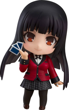 Nendoroid Kakegurui - Compulsive Gambler Yumeko Jabami 10 cm