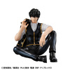 Figurka Gintama G.E.M. Series Hijikata San Palm Size 12 cm