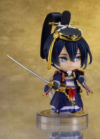 Touken Ranbu Online Mikazuki Munechika Kiwame 10 cm