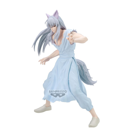 Figurka Yu Yu Hakusho Maximatic Youko Kurama 23cm