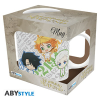 Kubek The Promised Neverland