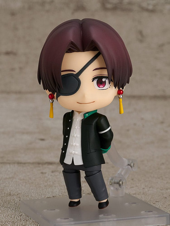 Nendoroid Wind Breaker Hayato Suo 10 cm