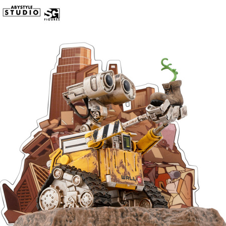 Figurka Disney Wall-E 10cm