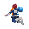 Figurka My Hero Academia Maximatic Shoto Todoroki 17cm