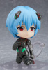 Nendoroid Rebuild of Evangelion Rei Ayanami Plugsuit Ver. 10 cm (re-run)