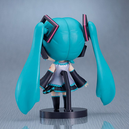Figurka Model Kit Character Vocal Series 01 Nendoroid Plamo Hatsune Miku 5 cm