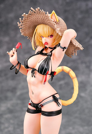 Figurka Overlord 1/7 Clementine 29 cm