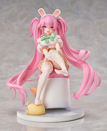 Figurka Azur Lane 1/7 Emanuele Pessagno: Backstage Blunders Ver. 17 cm