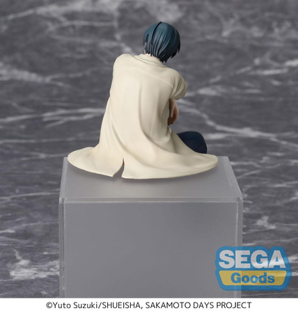 Figurka Sakamoto Days PM Perching Nagumo 14 cm