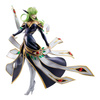 Figurka Code Geass: Lelouch of the Rebellion Precious G.E.M. Series C.C. Britannian Costume Ver. 26 cm