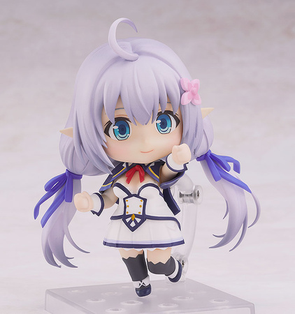 Nendoroid The Greatest Demon Lord Is Reborn as a Typical Nobody Ireena (2044)  10 cm