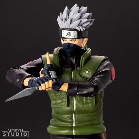 Figurka Naruto Shippuden Kakashi 17cm