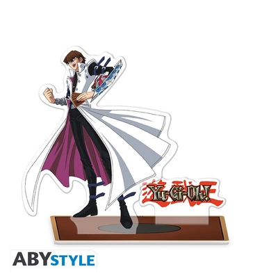 Figurka Akrylowa Yu-Gi-Oh Seto Kaiba 11cm