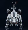 Model do składania Horizon Forbidden West Moderoid Thunderjaw 38 cm