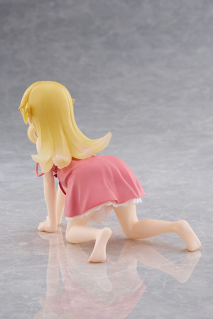Figurka Monogatari Series: Off & Monster Desktop Cute Shinobu Oshino 13 cm