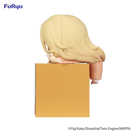 Figurka Hell's Paradise: Jigokuraku Hikkake Yui 10 cm