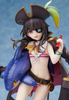 Figurka Kono Subarashii Sekai ni Shukufuku wo! 1/7 Megumin Light Novel Cosplay On The Beach Ver. 24 cm