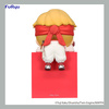 Figurka Hell's Paradise: Jigokuraku Hikkake Tenza 10 cm