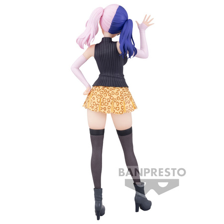 Figurka 2.5 Dimensional Seduction Glitter & Glamorous Nagomi 22cm