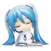 Figurka Hatsune Miku Twinchees Lil' Sleepers Wave 2 5 cm