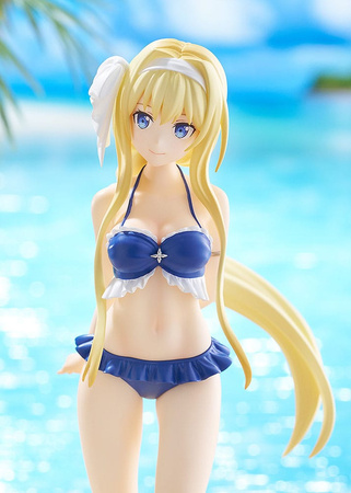 Figurka Sword Art Online Progressive: Scherzo of Deep Night Pop Up Parade Beach Queens Alice 17 cm