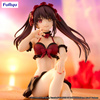 Figurka Date A Live Noodle Stopper Kurumi Tokisaki Swimsuit Ver. 15 cm