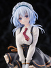 Figurka Liar, Liar SHIBUYA SCRAMBLE FIGURE Shirayuki Himeji 22 cm