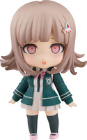 Nendoroid Danganronpa 1-2 Reload Chiaki Nanami 10 cm