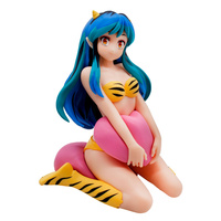 Figurka Urusei Yatsura Lum 13cm